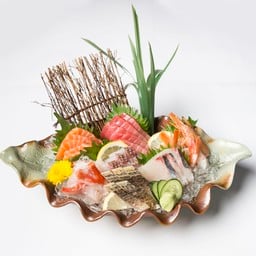 Sashimi Matsu (Hiro)