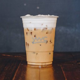 Iced Cappuccino