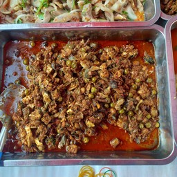 ร้านข้าวแกงป้าจันทร์(ลาดพร้าว48)