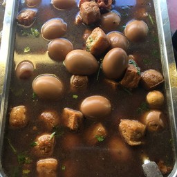 แกงพะโล้