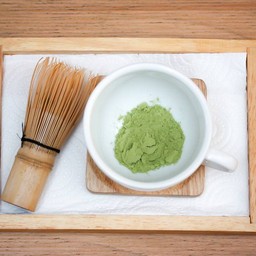 ชาเขียวมัทฉะ