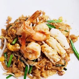 ชาร์ก๋วยเตี๋ยวทะเล