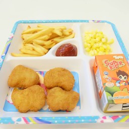 ชุดคุณหนู 2