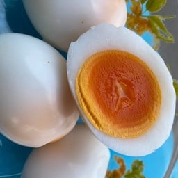 ไข่มะตูม