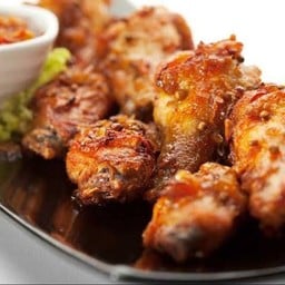 ไก่ทอดสาย7
