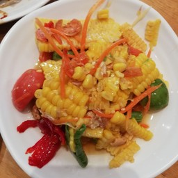 ส้มตำ เพ็ญชวนชิม ต้นตำหรับ สาขาแรก