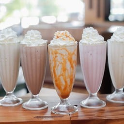 ช็อกโกแลตเชค