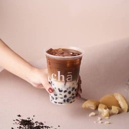 Cha Bar Bkk ดรากอนทาวน์