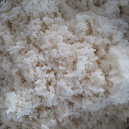 ข้าวสวย