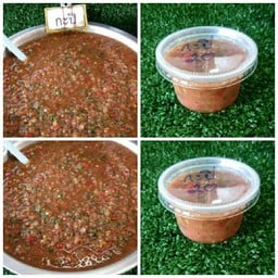 น้ำพริกกะปิ