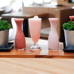 สมูทตี้สตรอเมอร์ลอน