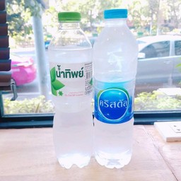 น้ำเปล่า