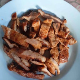 เนื้อย่าง