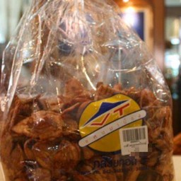 กล้วยทอด