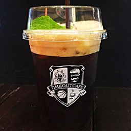 อเมริกาโน่มิ้นท์