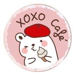 XOXO : Waffle & Milkshake takeaway