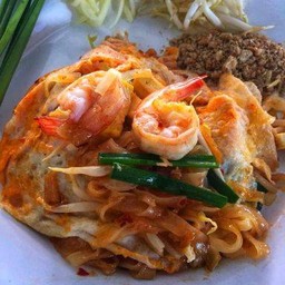 นายริชก๋วยเตี๋ยวเรือ