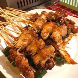 หม่าล่ากวนอู โลตัส พระราม2 โลตัส พระราม2