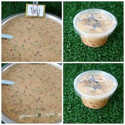 น้ำพริกไข่ปู