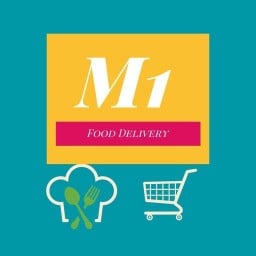 M1 Food Deli