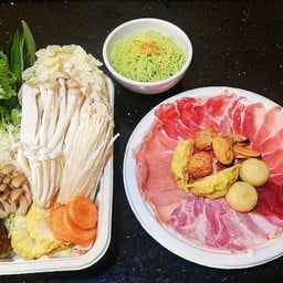 มหานครชาบู