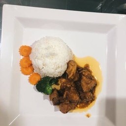 หมูอบแม่อุ๊