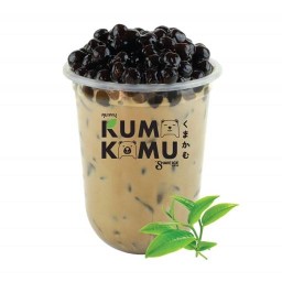 ชานมคุมะ คะมุ KUMA-KAMU บางใหญ่