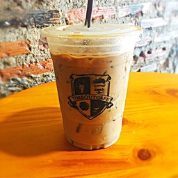 เอสเพรสโซ่เย็น