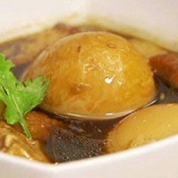 ไข่พะโล้