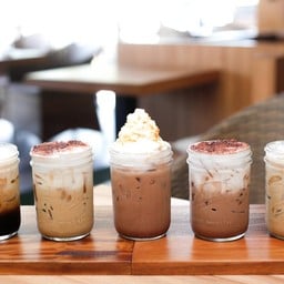 ไอซ์คาเฟ่มอคค่า