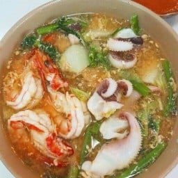 ครัวเจ้แหม่ม