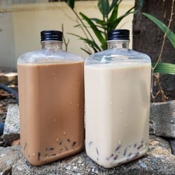 Terracotta coffee คณะวิทยาศาสตร์ จุฬาฯ