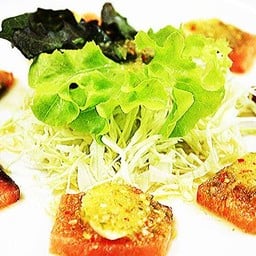 แซลมอนแซบ