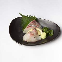 Shimaaji Sashimi
