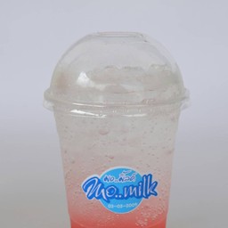สตอเบอรี่โซดา