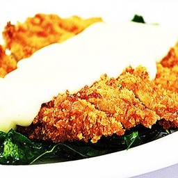 หมูตีแปลง