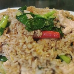 ร้านข้าวหอมชวนชิม
