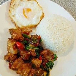 ซิสคาเฟ่  (Sys cafe & Restuarang)