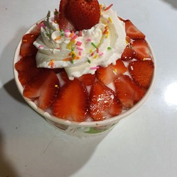 บิงซูสตอเบอรี่