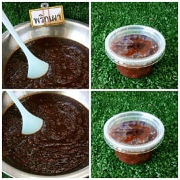 น้ำพริกเผา