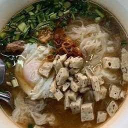 ก๋วยจั๊บพ่อรูปหล่อ