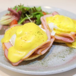 เอ้กเบเนดิกท์