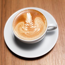 คาเฟ่ลาเต้