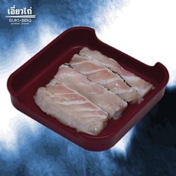 เนื้อปลาเก๋า