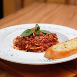 สปาเก็ตตี้บอรองเนส