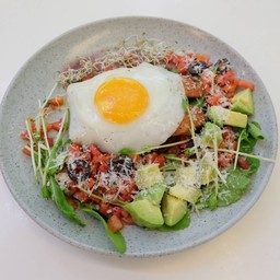 โซริโซเบรคฟาสต์