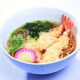 เทมปุระ อุด้ง/ราเมน