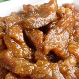 หมูหวาน