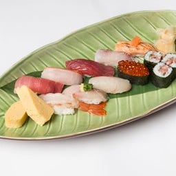 Sushi special 10pcs