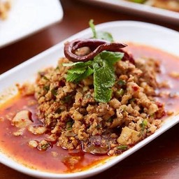 ตำกะยำ
